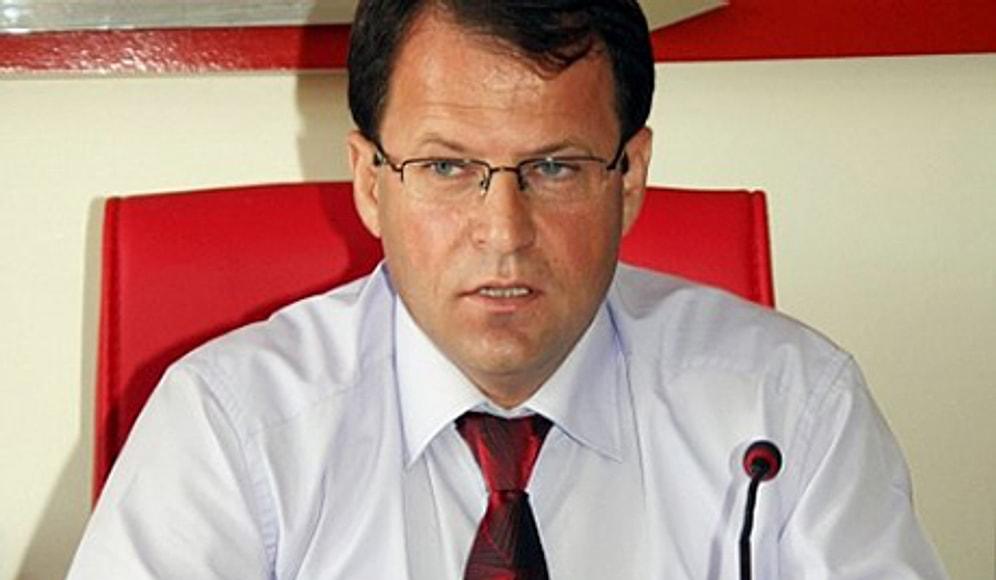 CHP'li Vekil İstifa Etti; Ama Parti Yönetimi Vazgeçirdi