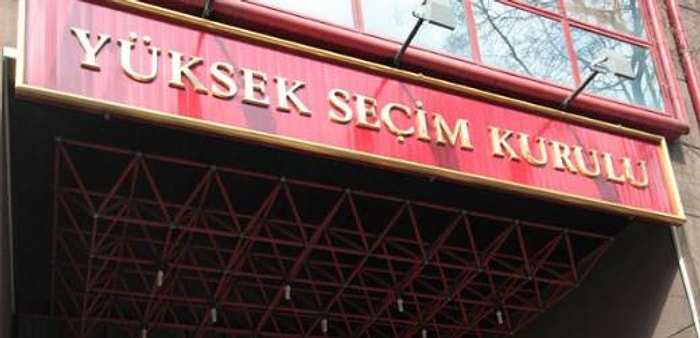 Yerel Seçime 27 Siyasi Parti Katılıyor