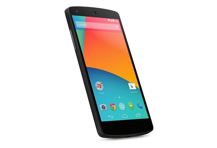 LG Nexus 5 Turkcell Ayrıcalığıyla Türkiye'de