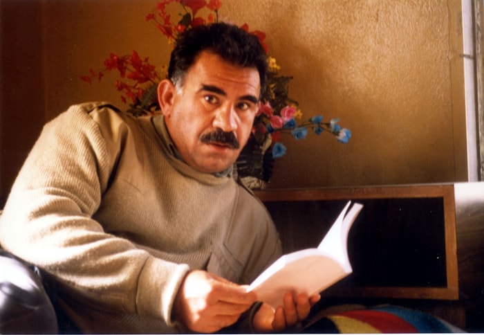 Öcalan, Barzani'nin Talebini Kabul Etti