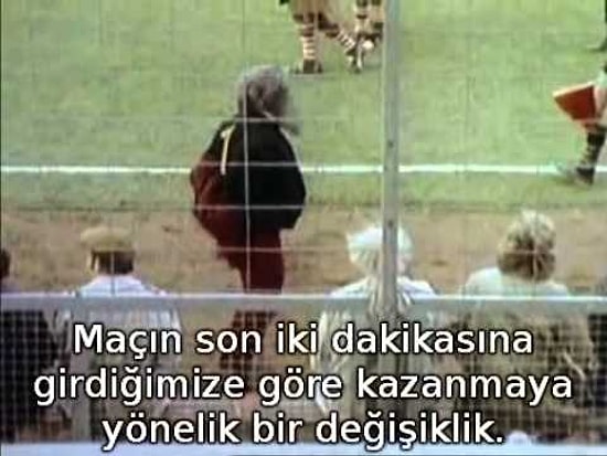 Dünyanın En Meşhur Felsefecileri Futbol Maçı Yaparsa