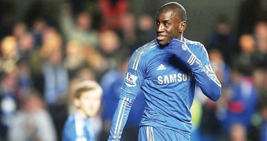 Trabzonspor'da Demba Ba Sesleri