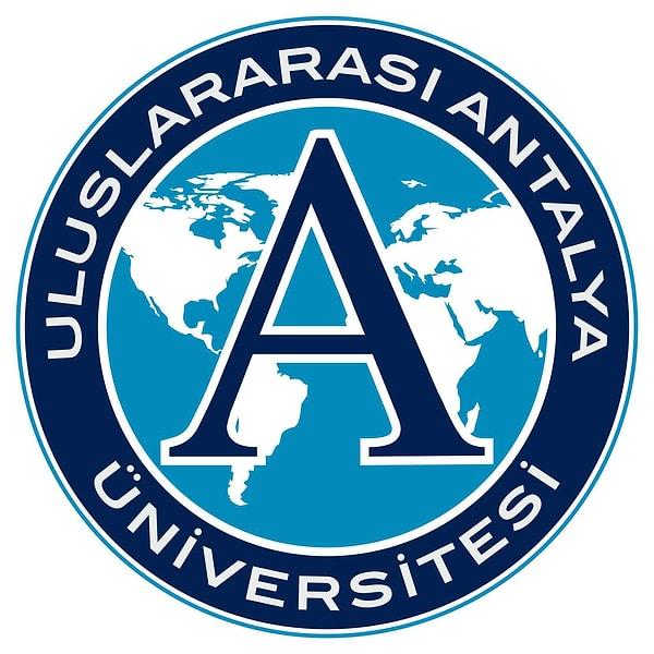 Uluslararası Antalya Üniversitesi