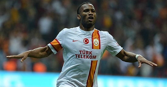 Tokatspor'dan Galatasaray'a 'Drogba' Ricası