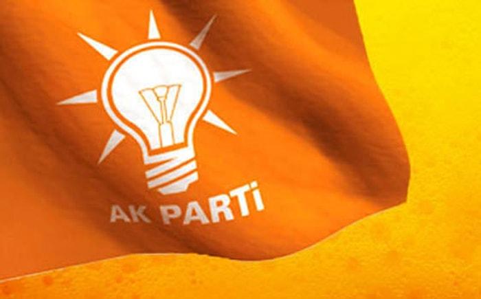 Ak Parti Bursa İlçe Belediye Başkan Adayları Açıklandı
