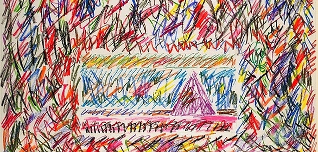 10. Modern Sanat mı, Çocuk Resmi mi?
