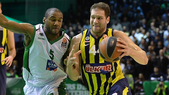 Bodanovic'ten İyisi Yok