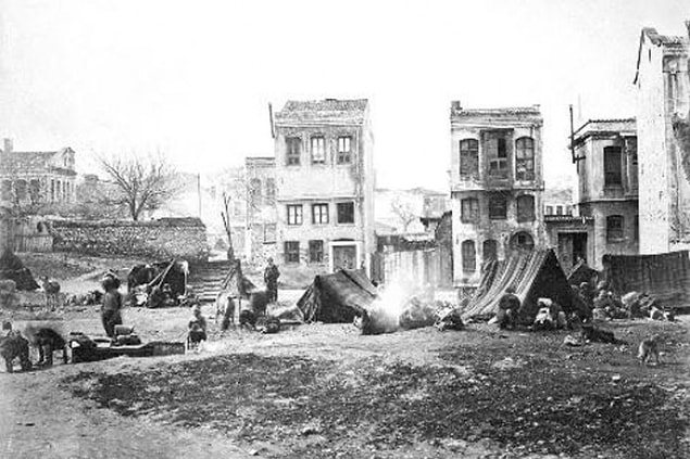 Fener-Balat
