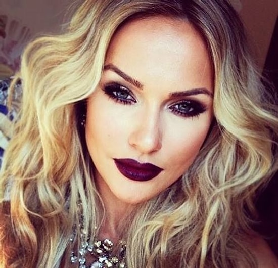 Vamp Kadın Tanımına Uyan Sevgiliye Hediyeler