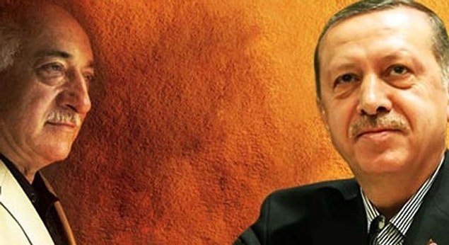 11. Hükümet mi Cemaat mi?
