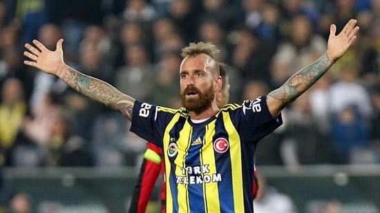 Meireles'ten Şaşırtan İstatistik