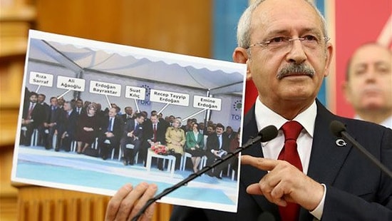 Gündeme Damga Vuran O Kare