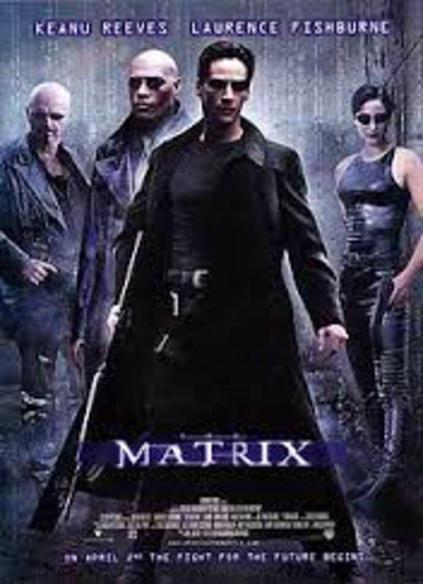 4. Matrix