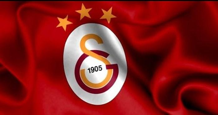 Galatasaray 5 Oyuncuyu KAP'a Bildirdi
