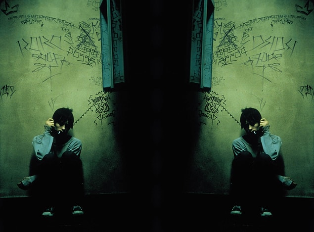 10. REQUIEM FOR A DREAM