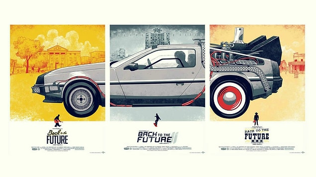 23. BACK TO THE FUTURE