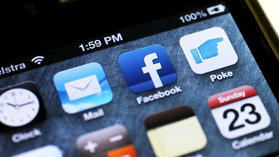 Facebook'un Reklam Geliri Dudak Uçuklattı