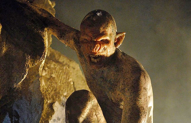 6. The Humanoid Crawlers