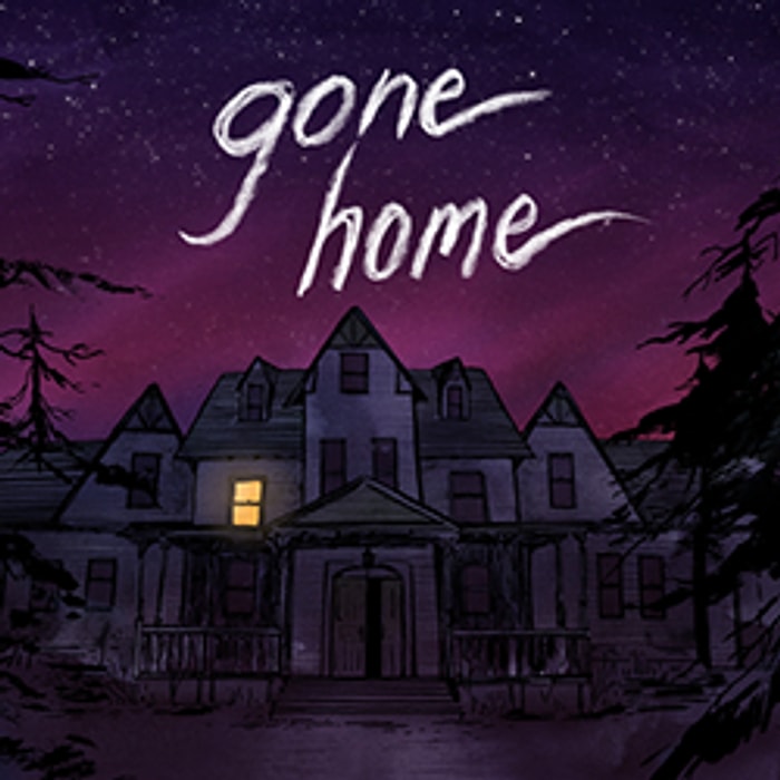 Gone Home'u Türkçe Oynamak İsteyenler?