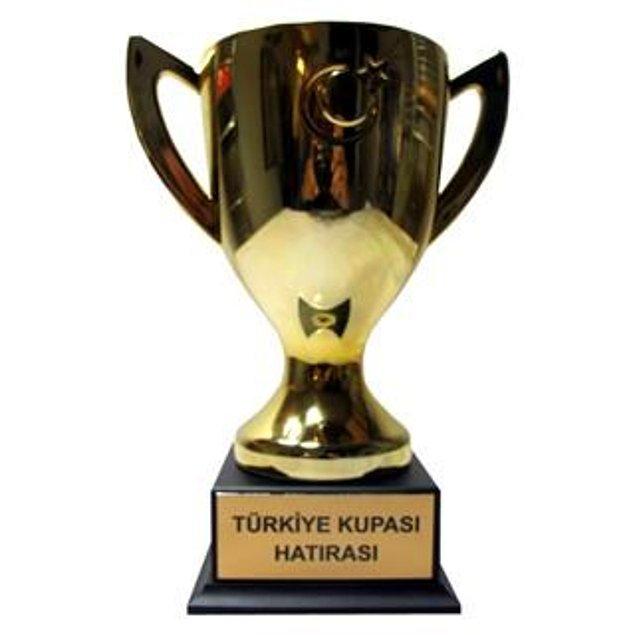 8-) Mehmetlerin kupa kazanmak için top peşinde koşmalarına gerek yok. Onlar dünyaya Mehmet olarak geldikleri için Türkiye Kupası'nı hak eden insanlar. Sonuçta isimleri Türkiye'de birinci.