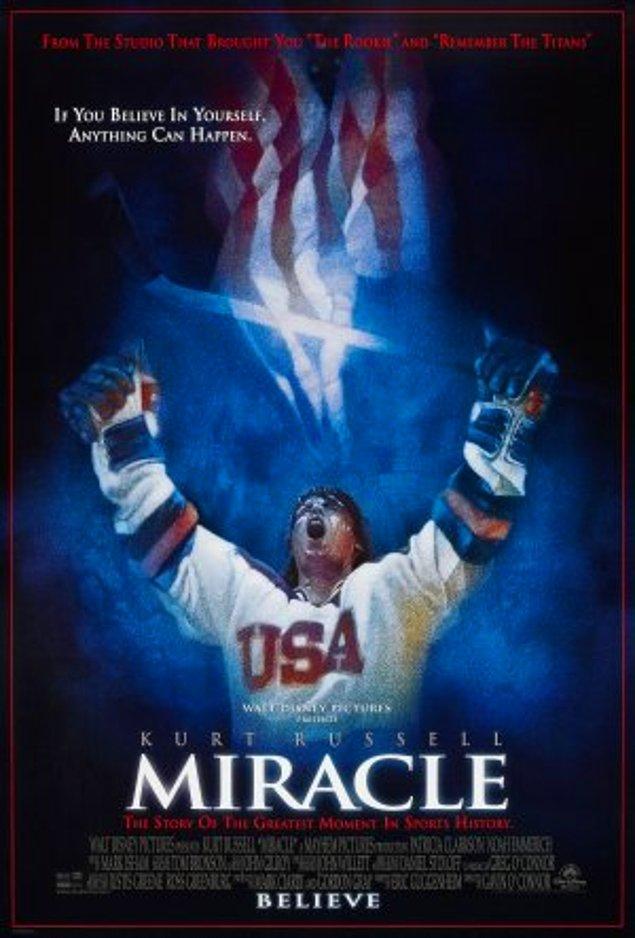 Michael Phelps - Miracle