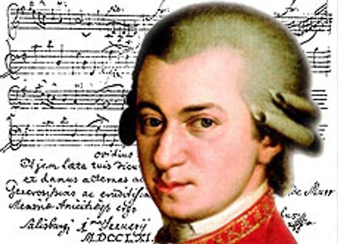 Mozart Neden Türk Marşı Besteledi?