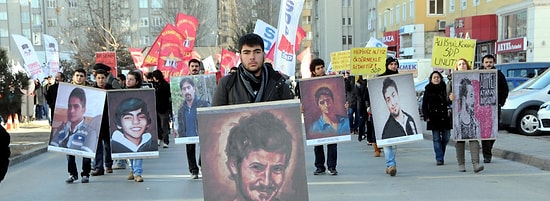 Ali İsmail Korkmaz Davasında Tutuklama Yok!