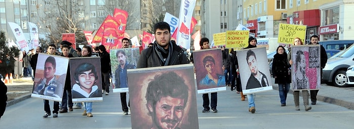 Ali İsmail Korkmaz Davasında Tutuklama Yok!