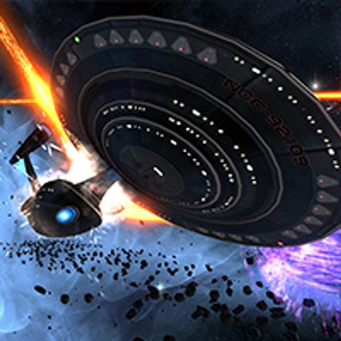 Star Trek Online 4. Yaşını Kutluyor