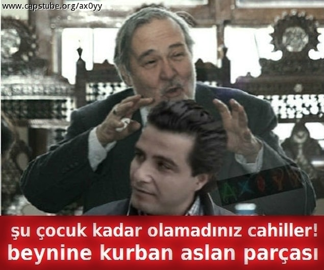 7. İlber Ortaylı'nın yeni gözdesi