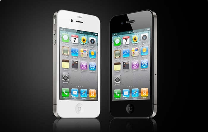 Apple, iPhone 4′ün Üretimine Yeniden Başlıyor