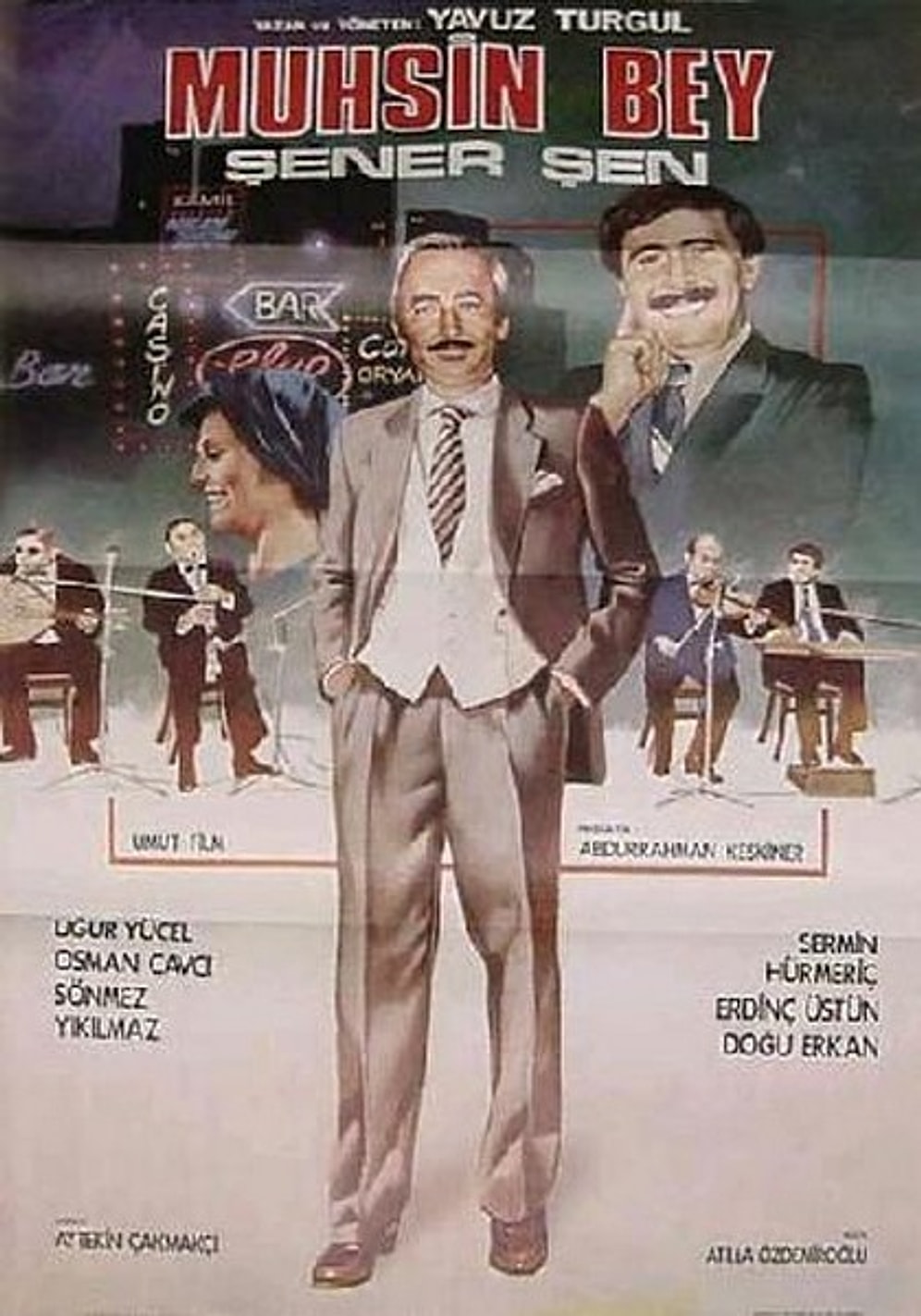 Bu Sene 100 Yaşını Dolduran Türk Sinemasının En İyi 21 Filmi