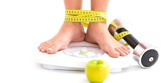 10 Farklı Kilo Verme Yöntemi