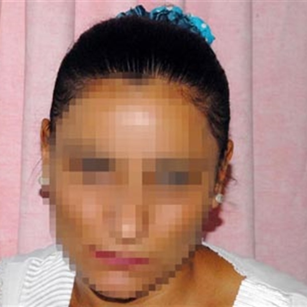 Kaçırdığı Eski Eşine Önce Arkadaşı Sonra Kendisi Tecavüz Etti