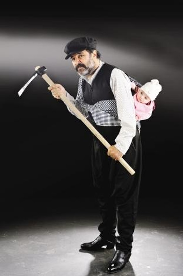 Ahmet ÜMİT