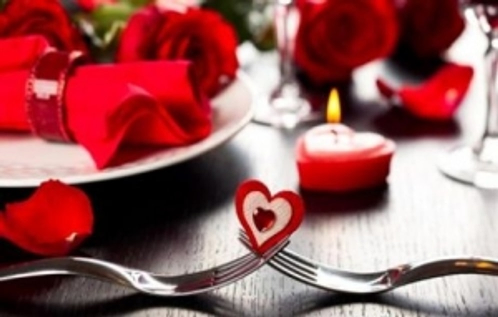 Romantik Bir Sevgililer Günü İçin Tüyolar