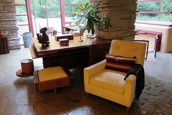 5. Ваш зал до кошек.