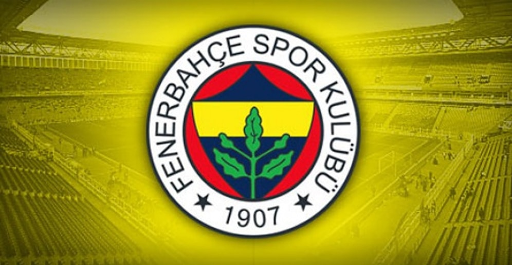 Fenerbahçe'den Açıklama