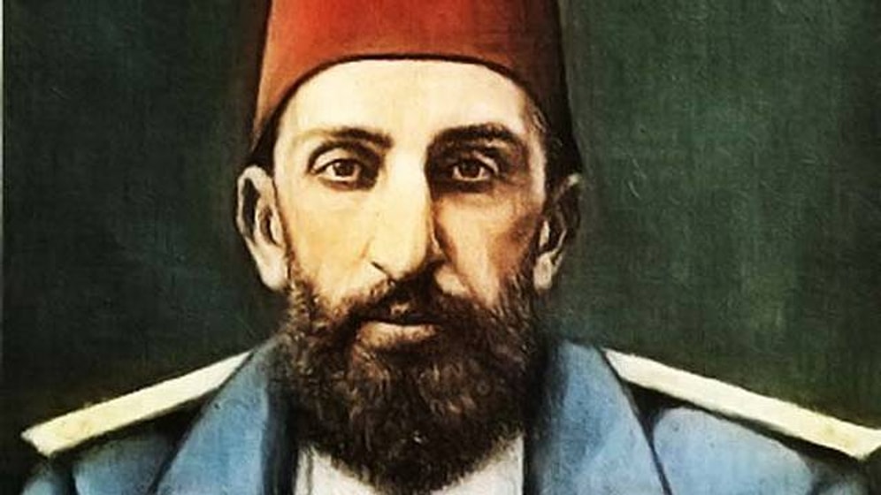 Galatasaray'a ''Abdülhamit'' Şoku