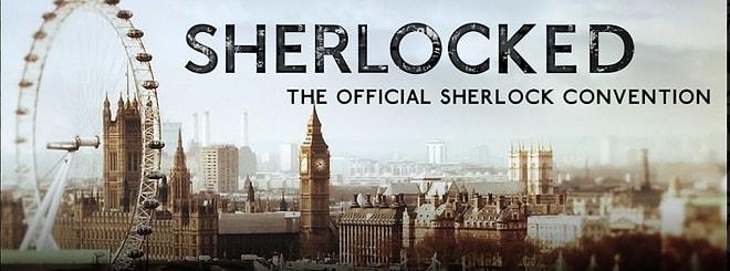 Sherlock Holmes'ü Sadece İzleyerek Yetinmek İstemeyenlere: Sherlocked