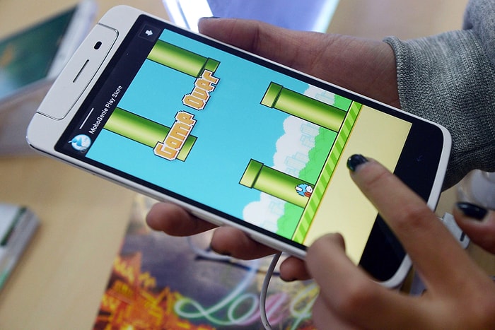 Flappy Bird'ün Alternatifi Olan En İyi 6 Oyun