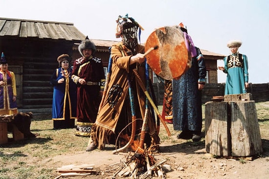 Eskilerden miras: Vazgeçmediğimiz 10 âdet: