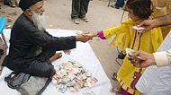 Topluma İnsanlık Dersi Veren Dilencinin İlginç Hikayesi
