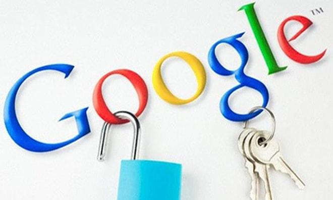 Google ' Sansürsüz İnterneti Duyurdu Sansürü Kaldıracak