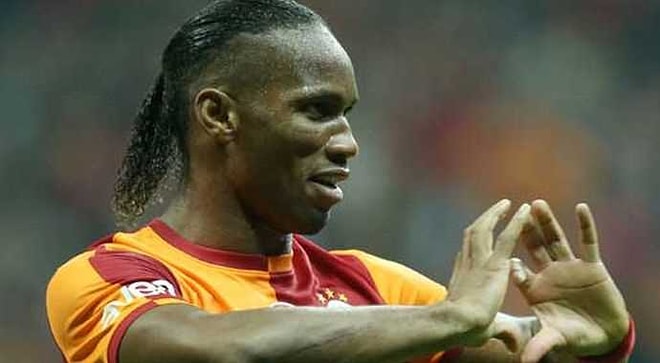 Drogba Krizi, İhtarname Çektirdi