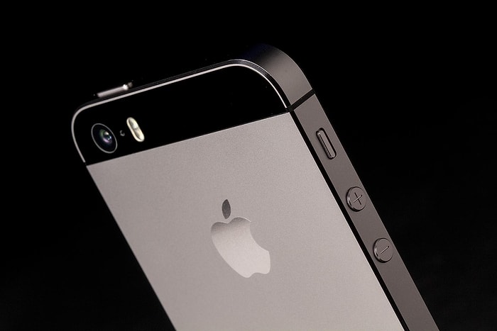 iPhone 6'dan İlk Görüntüler Sızdı