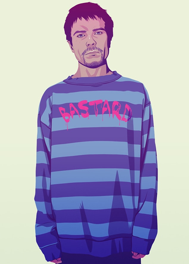 21. Sahipsiz ergen Gendry