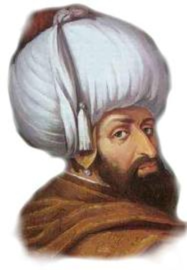 3. Savaş Meydanında Vurdular