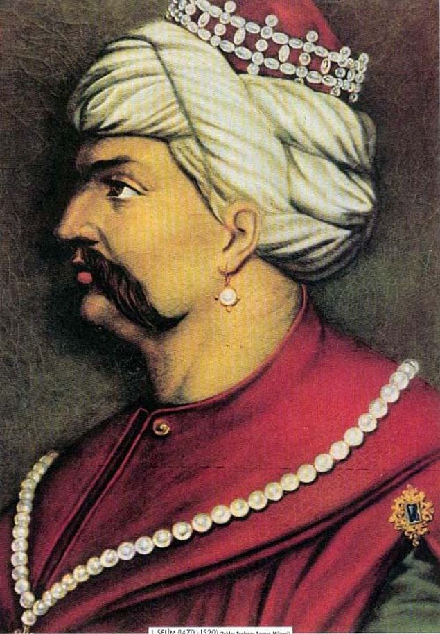 9. Kadehinde Zehir Olsa