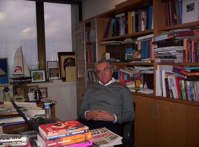 Mehmet Yılmaz
